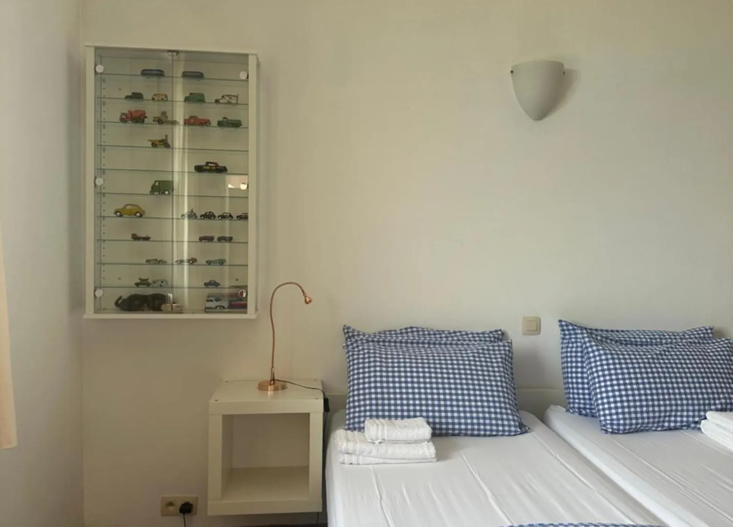 Vakantiehuis Collina Di Sopra Villa Tresana Italië
