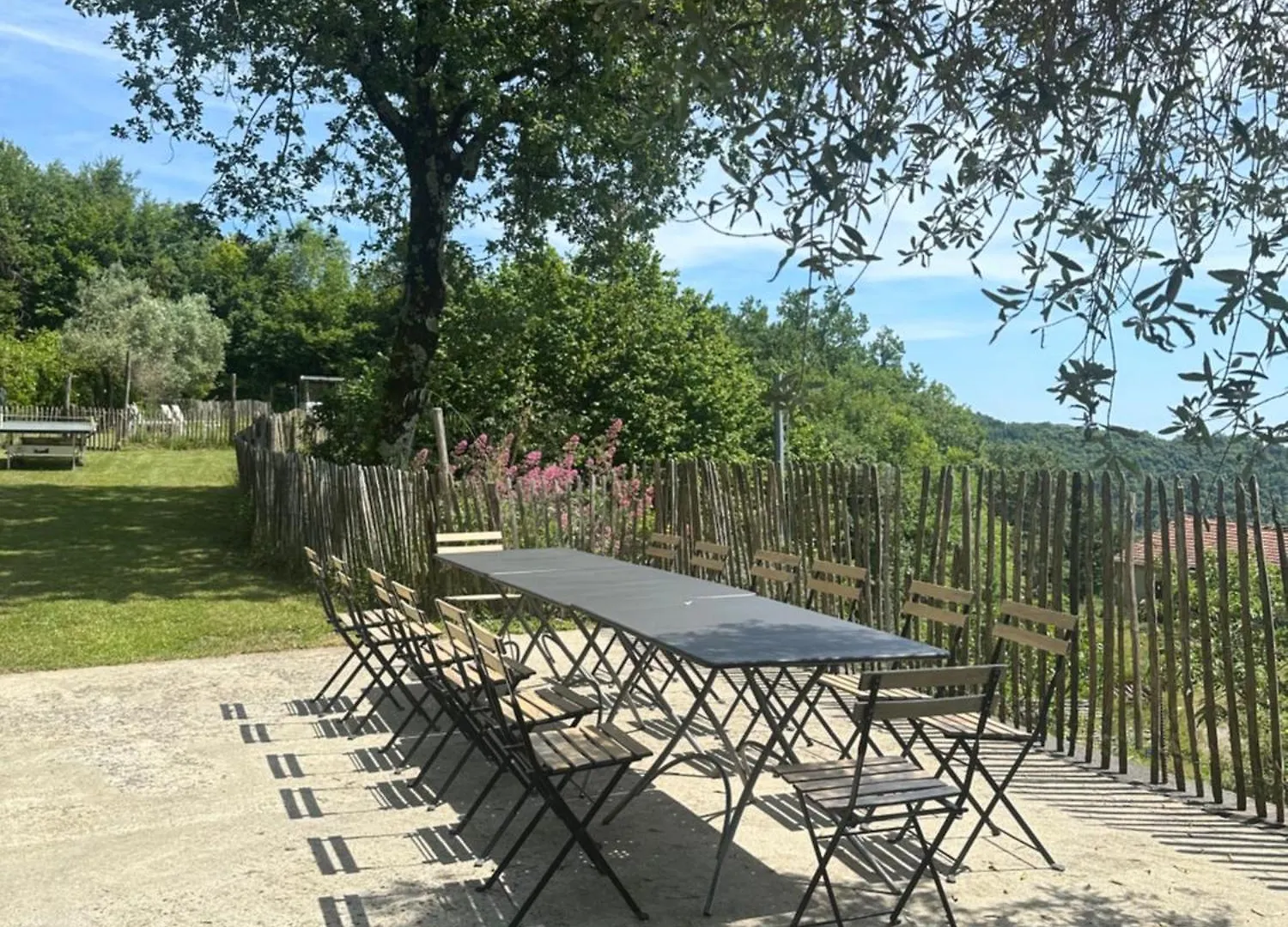 Collina Di Sopra Villa Tresana Vakantiehuis