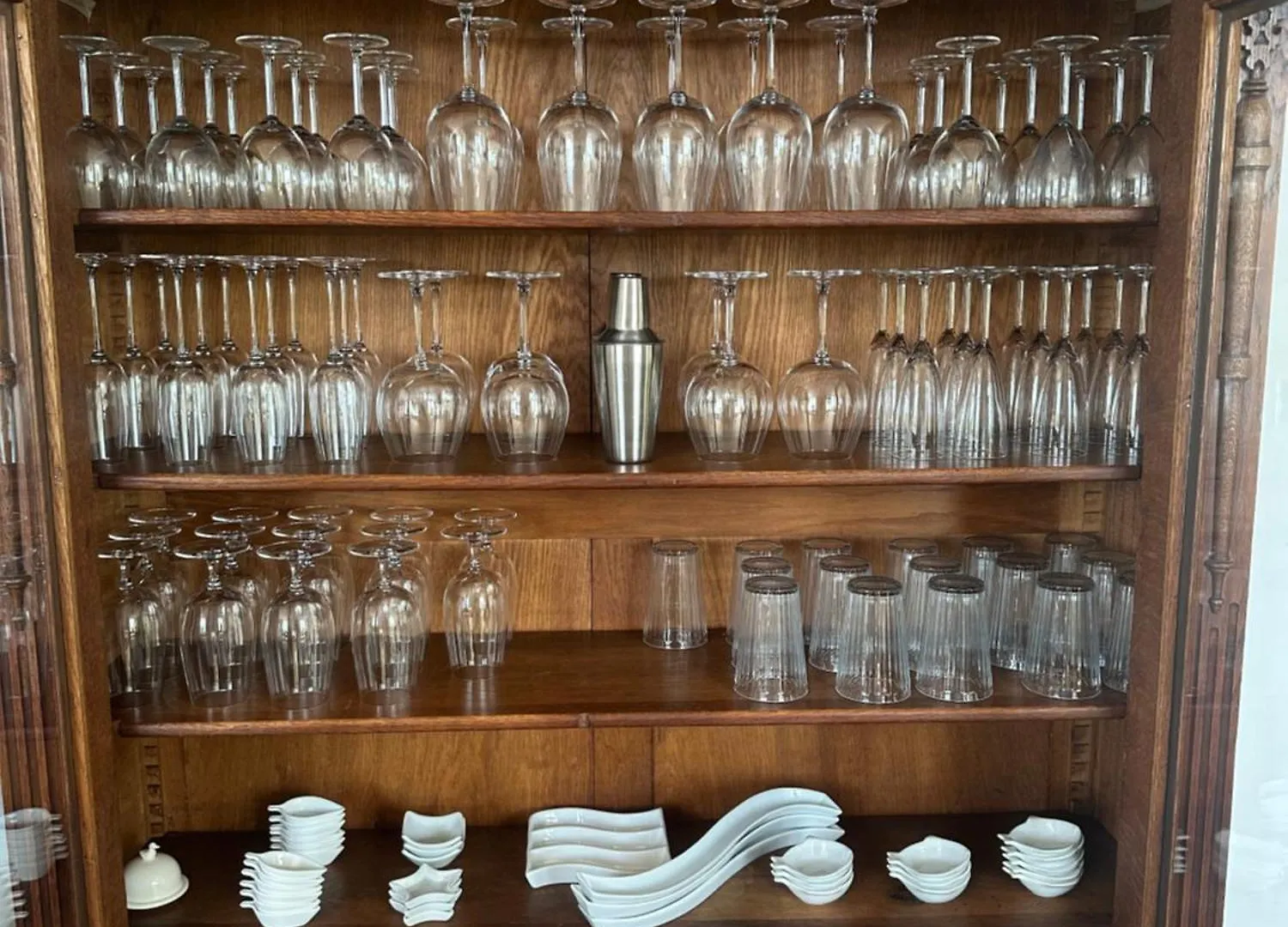 Vakantiehuis Collina Di Sopra Villa Tresana