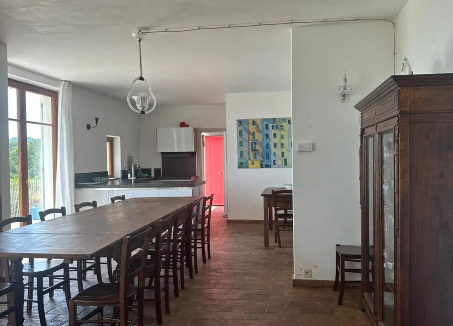 Collina Di Sopra Villa Tresana Vakantiehuis
