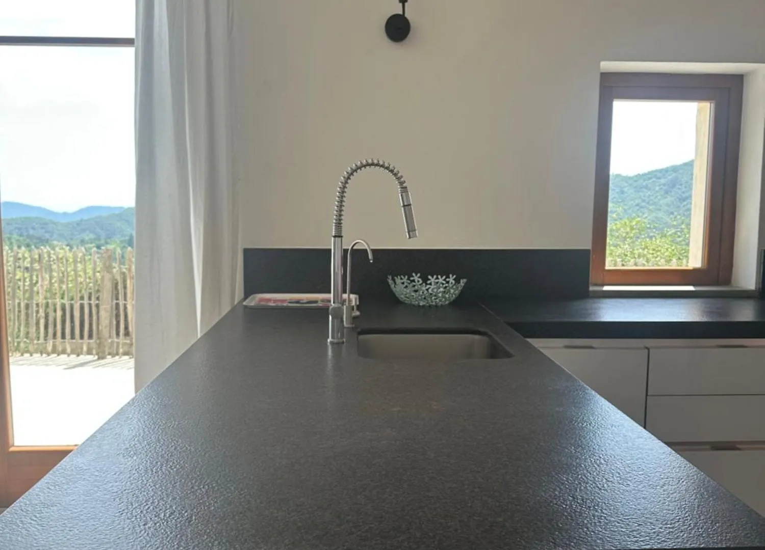 Collina Di Sopra Villa Tresana