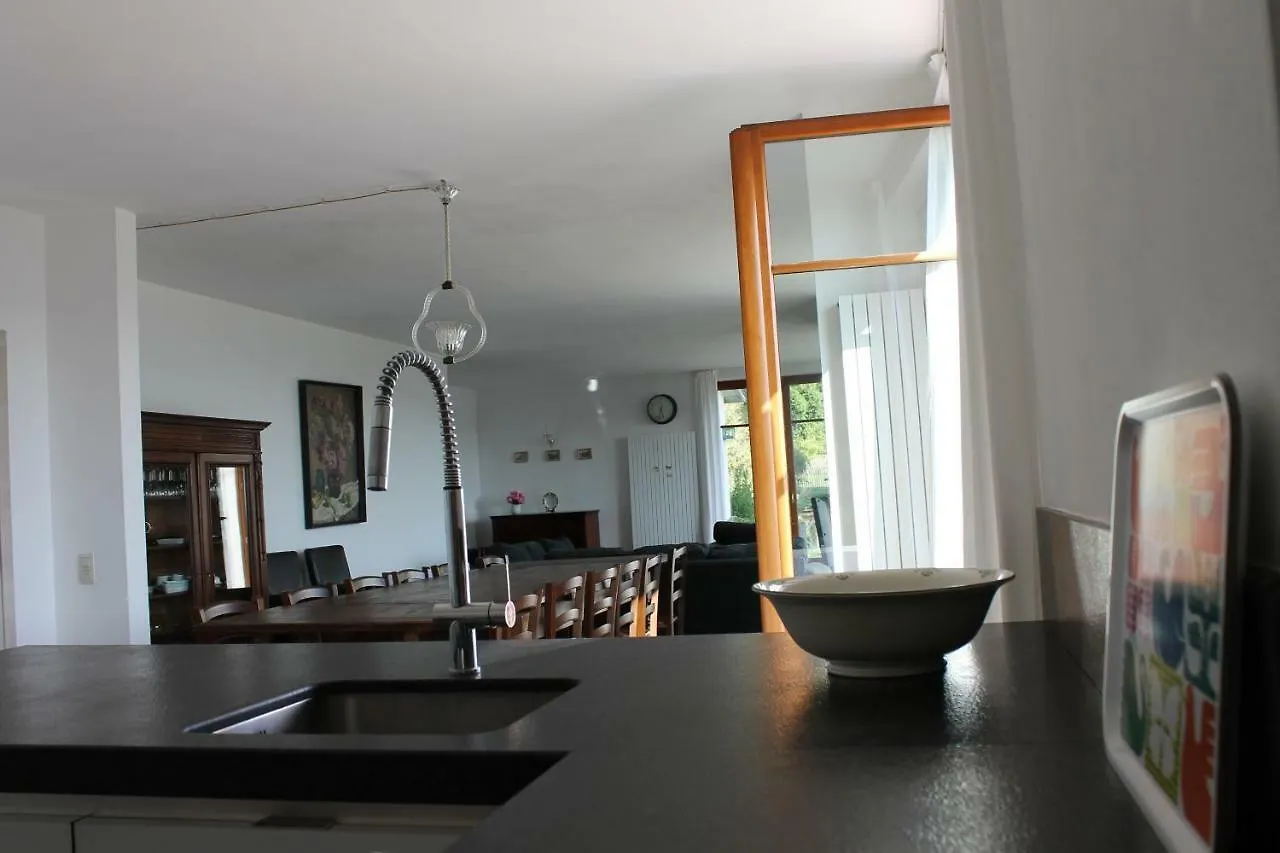 Vakantiehuis Collina Di Sopra Villa Tresana