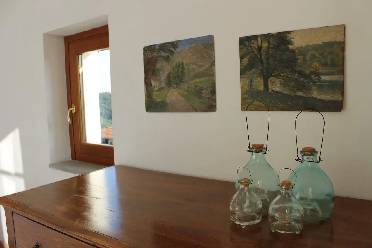 Collina Di Sopra Villa Tresana 0*,  Italië